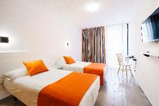 Benidorm Getaway - photo 2