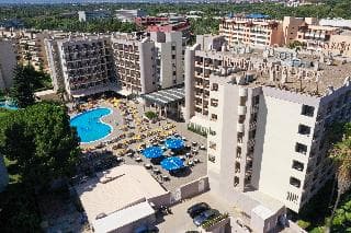 Ohtels Belvedere- Salou- Costa Dorada - photo 3