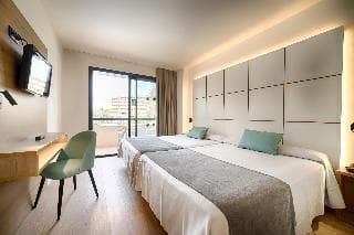 Ohtels Belvedere
