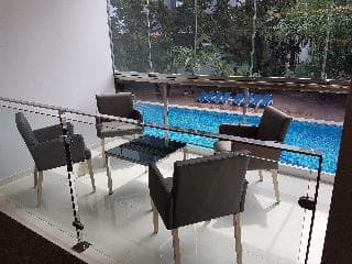 Benidorm, Hotel Perla - photo 2