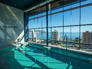 Benidorm, Gran Hotel Bali - main photo