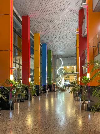 Benidorm, Gran Hotel Bali - photo 2