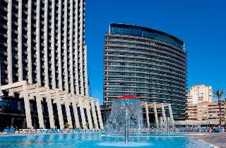 Benidorm Getaway - photo 3