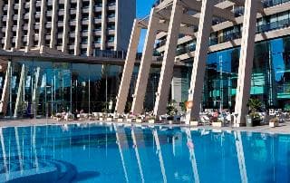 Benidorm Getaway - photo 3