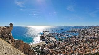 Alicante City Escape - photo 3