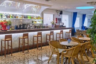 GHT Balmes, Calella