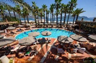 Elegance Hotels Marmaris - photo 3