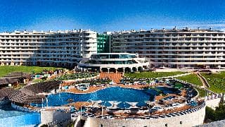 Albufeira Getaway - main photo