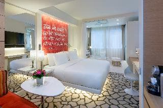 N vY Manotel City Stay - photo 2