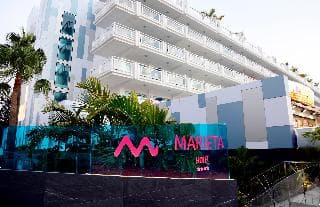 BLUESEA Marieta, Playa del Ingles Adventure - photo 3