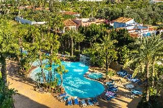 Albir Playa Hotel and Spa - photo 3