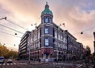 Stylish Amsterdam Stay - photo 3