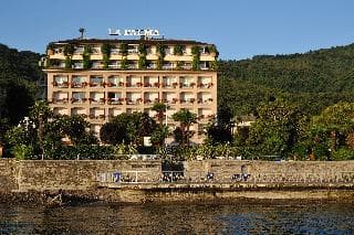 Hotel La Palma - Lake Maggiore - photo 2