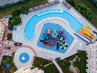 Belek, Innvista Hotels - photo 3