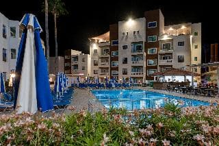 Kefalos Damon Hotel Apts - photo 3