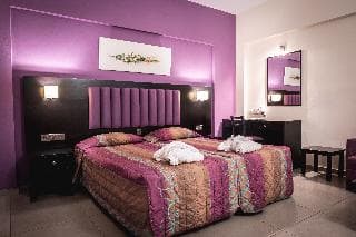 Kefalos Damon Hotel Apts - photo 2