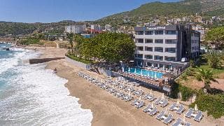 Alanya Beach Holiday - photo 2