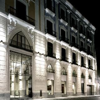 Alicante City Getaway - photo 3