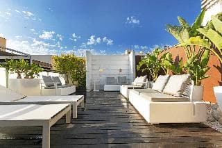 Alicante City Getaway - main photo