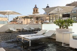 Alicante City Getaway - photo 2