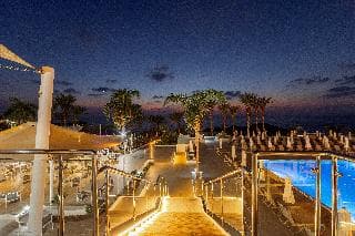 Paphos, Queens Bay - photo 3