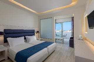 Greek Island Escape - photo 2