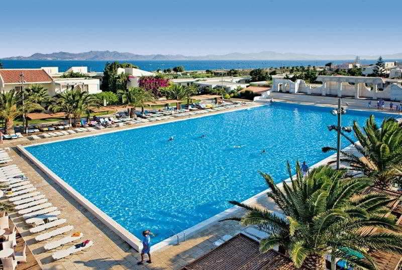 Kipriotis Village Resort - photo 2