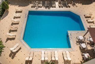 Hersonissos Palace - photo 2