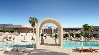 Nana Royal Resort - photo 3