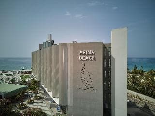 Arina Beach Getaway - photo 3