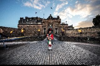 Edinburgh Getaway - photo 3