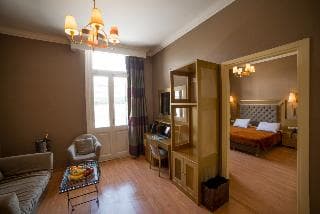 Delphi Art Hotel - photo 3