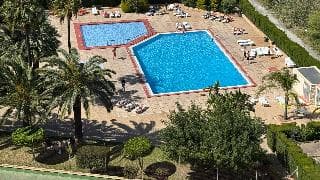 Benidorm, Paraiso 10