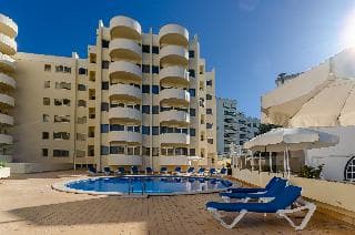 Praia da Rocha Holiday - main photo