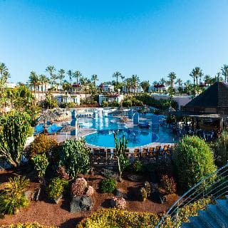 HL Club Playa Blanca in Lanzarote