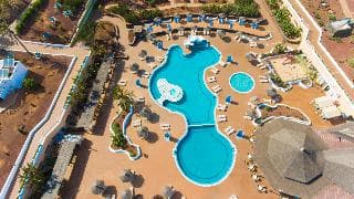 Playa Blanca, HL Club - photo 3