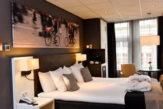 Amsterdam City - photo 2