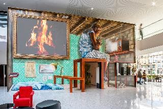 Hotel Artemis Amsterdam - photo 2