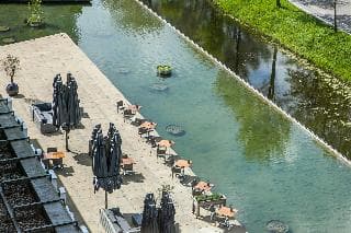 Hotel Artemis Amsterdam - photo 3