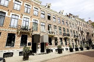 Amsterdam City Getaway - photo 3