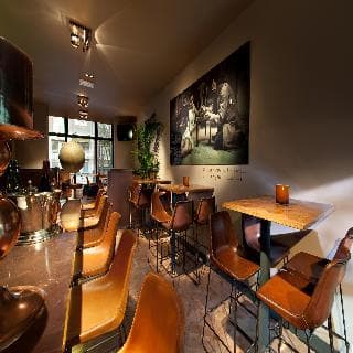 Amsterdam City - photo 3