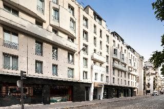 Paris Holiday - photo 3