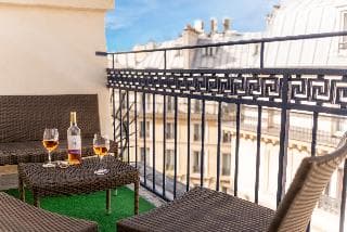 Maison Axel Opera Hotel - photo 2
