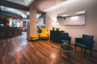 Belvedere Hotel - photo 3