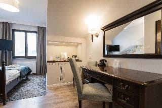 Krakow City, Hotel Ester - photo 3