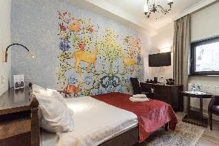 Krakow City, Hotel Ester - photo 2