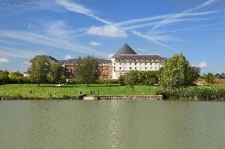 Disneyland Paris Escape - photo 2