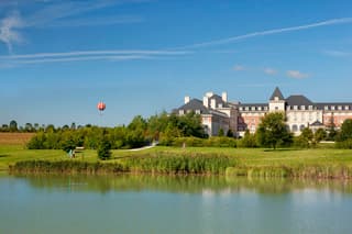 Disneyland Paris - photo 2