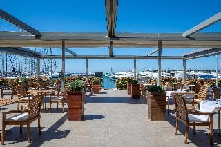 Boutique Hotel Nautica - photo 2