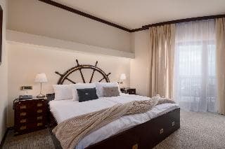 Boutique Hotel Nautica - photo 3